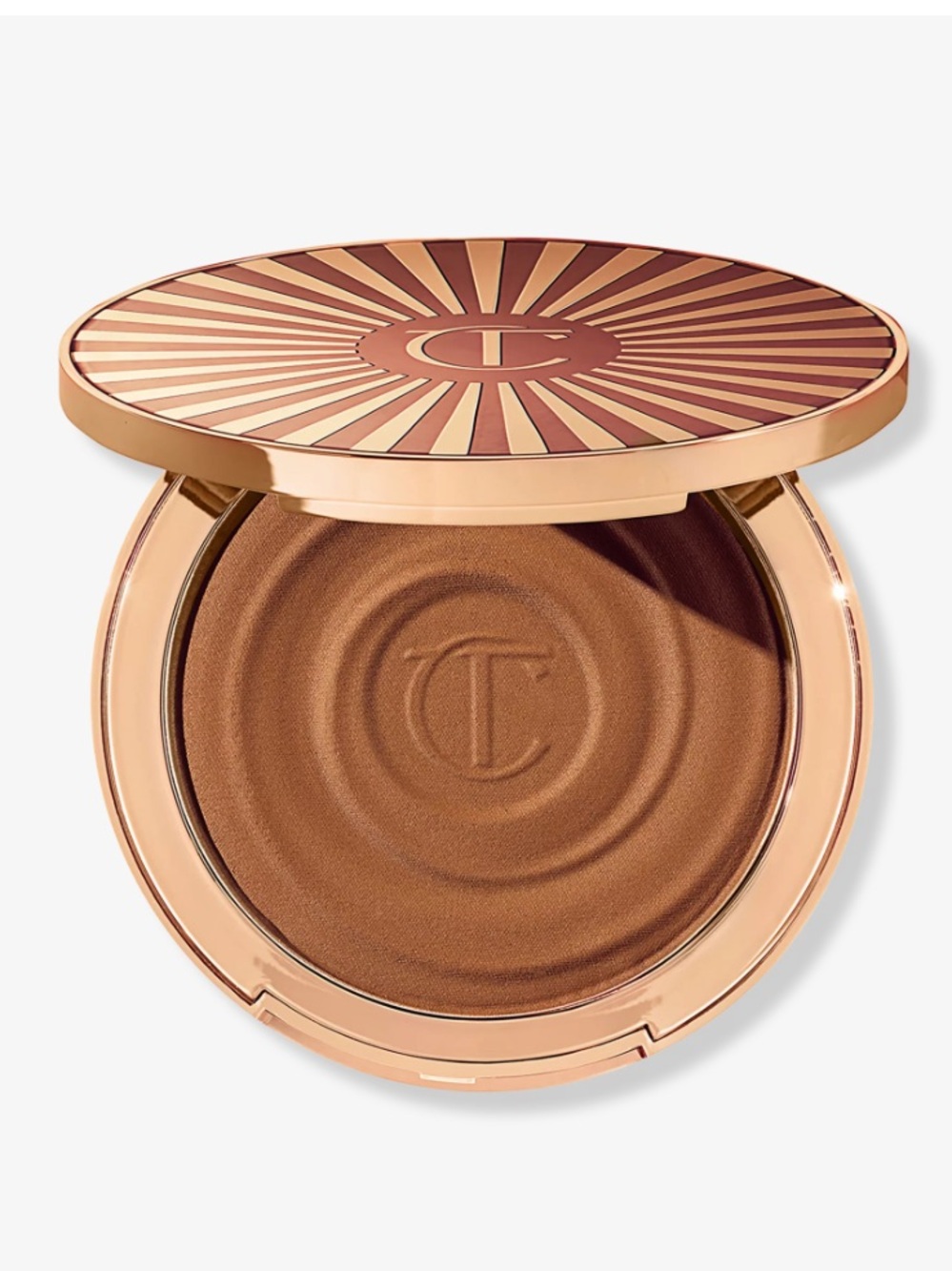Charlotte Tilbury Bronzer